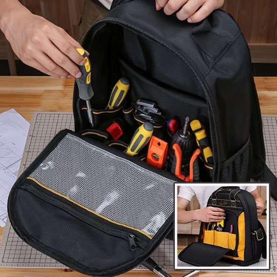 Sac a outils | Multifonctionnel Robuste
