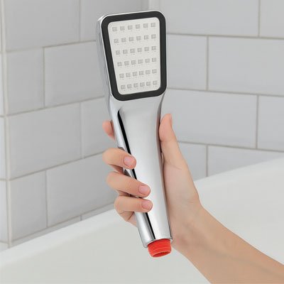 Pommeau de douche | EcoPress Haute Pression