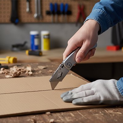 Cutter | Precision Pro