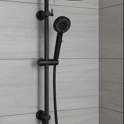 Pommeau de douche | Éco-Refresh