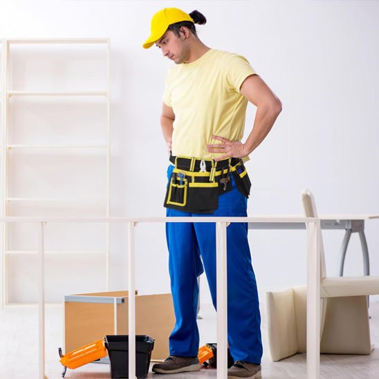 Ceinture Ă  outils | Ergonomique Pro