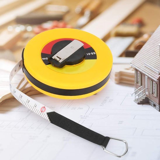 Metre ruban | Professionnel