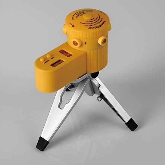 Niveau laser | PrecisionPro