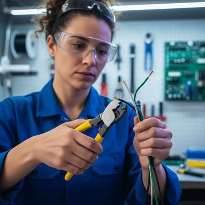 Pince | Polyvalente Pro