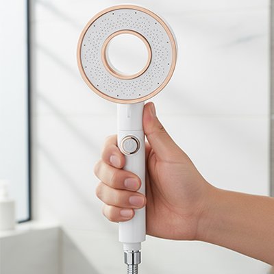 Pommeau de douche | EcoRelax
