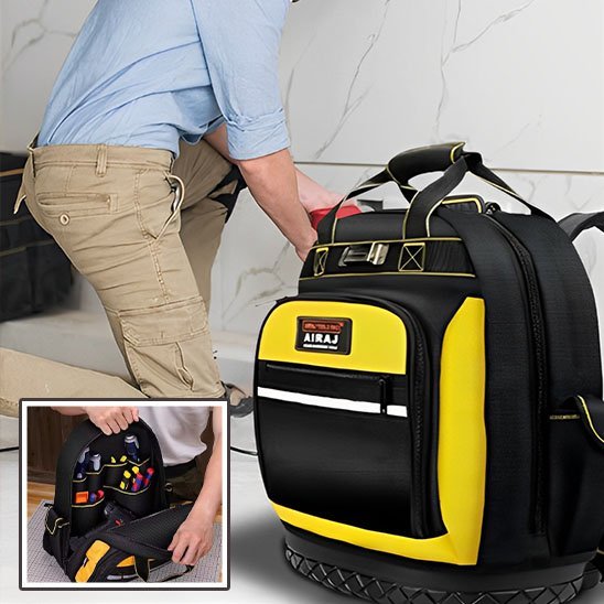 Sac a outils | Multifonctionnel Robuste