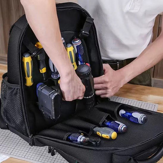 Sac a outils | Multifonctionnel Robuste