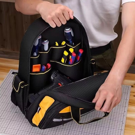 Sac a outils | Multifonctionnel Robuste