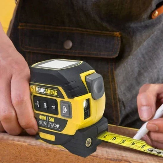 Un outils indispensable pour pose d'étagères