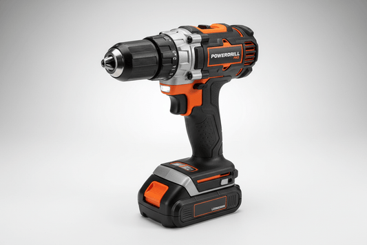 Perceuse professionnelle sans fil - Guide d'achat complet 2025