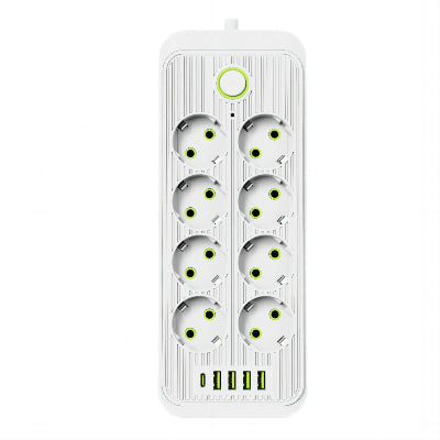 Multiprise USB - PowerFlex™ - F20U Blanc