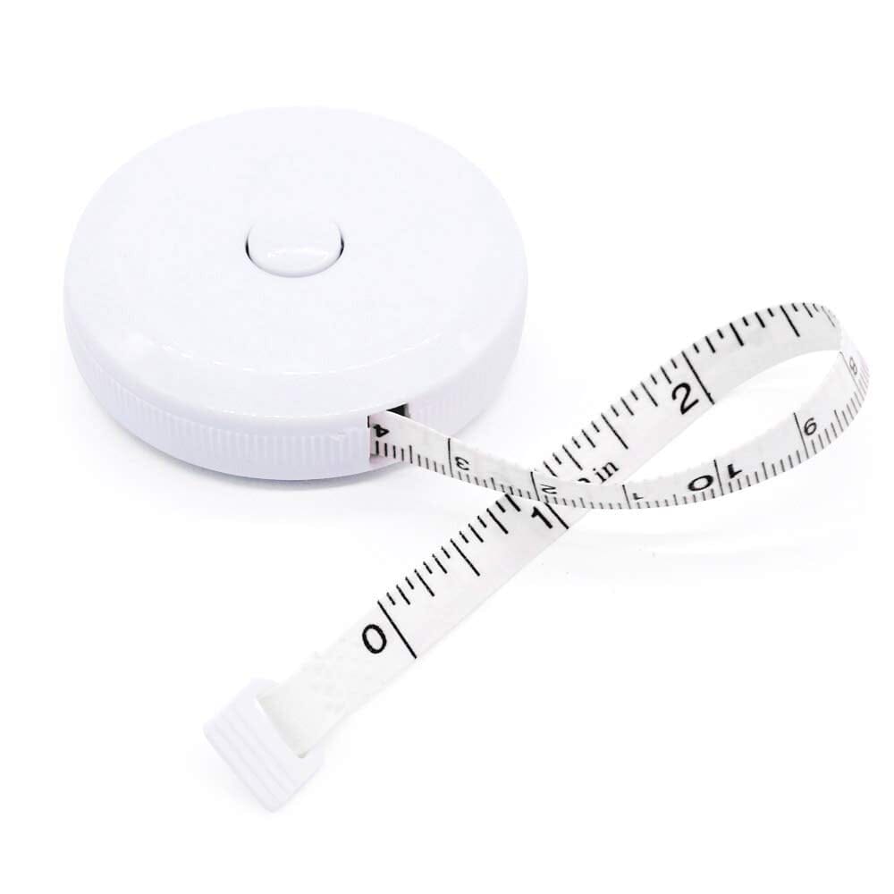 Mètre Ruban - TapeMini™ - Blanc