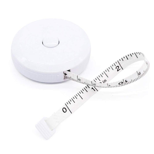 Mètre Ruban - TapeMini™ - Blanc