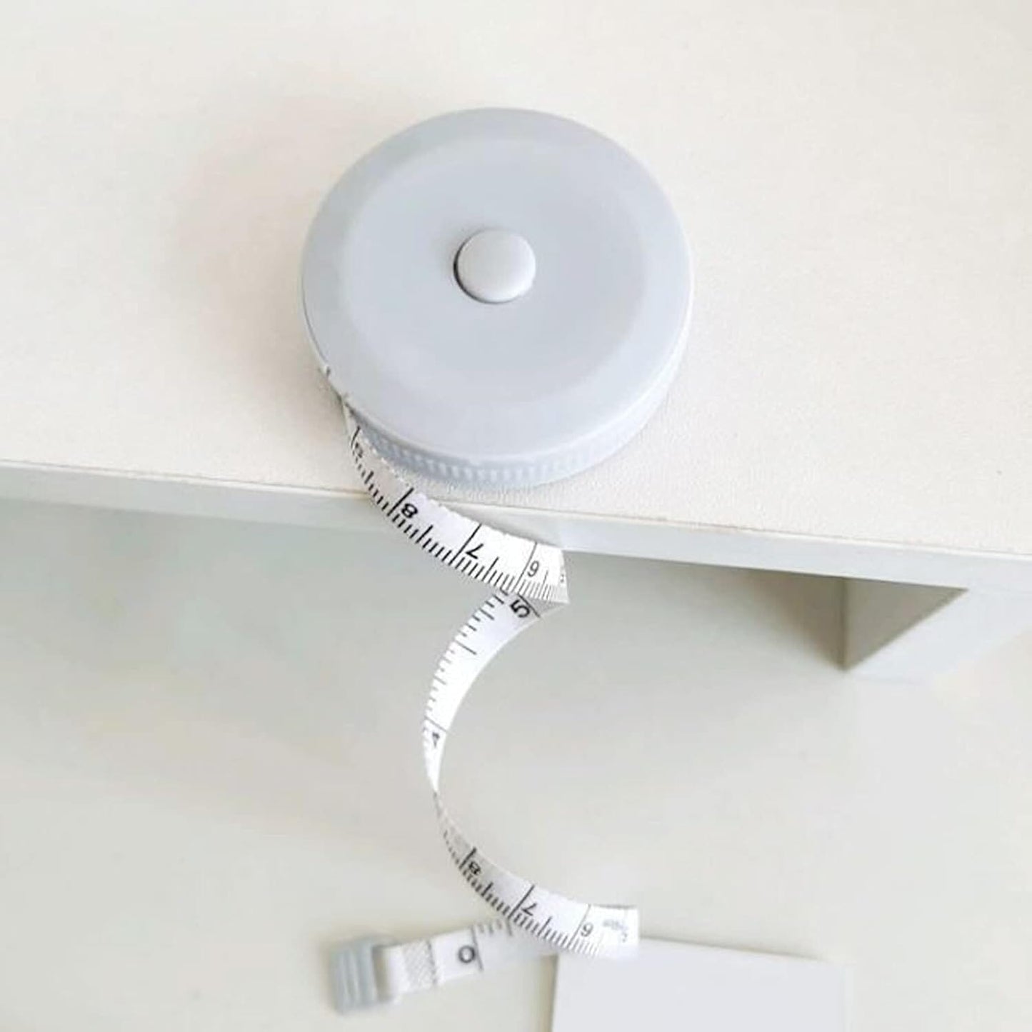 Mètre Ruban - TapeMini™ - Blanc
