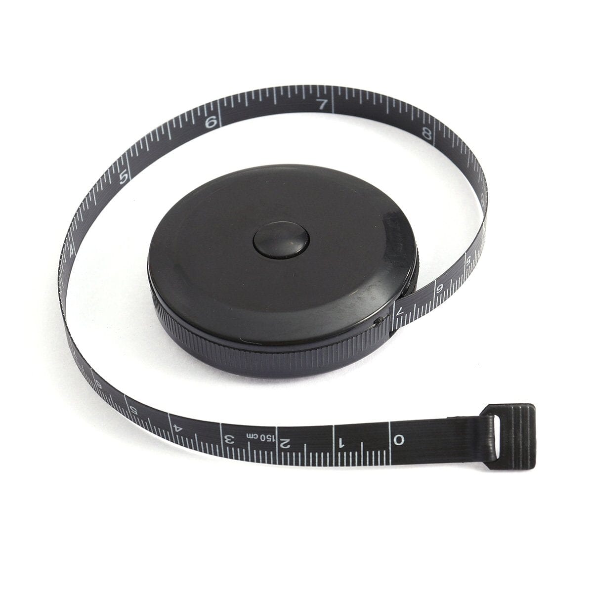 Mètre Ruban - TapeMini™ - Noir