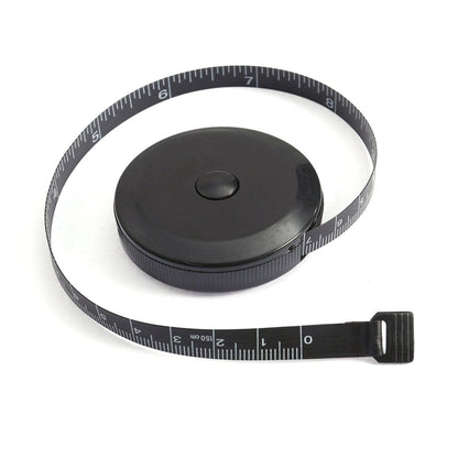 Mètre Ruban - TapeMini™ - Noir
