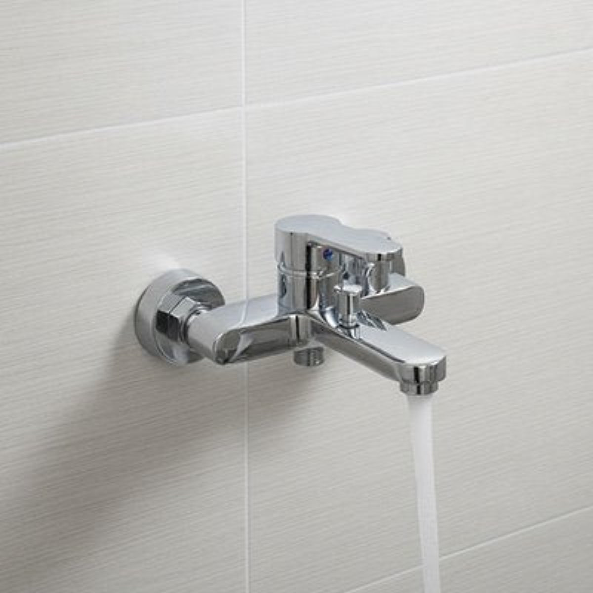 Mitigeur douche | Éconova