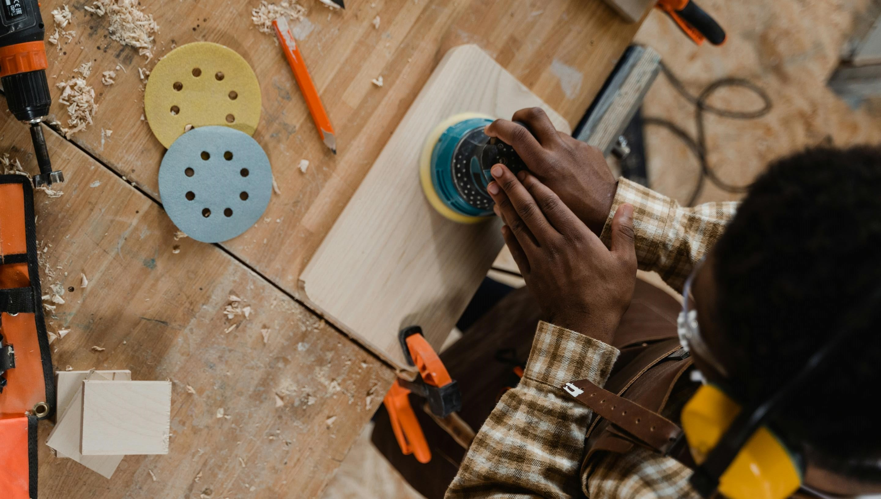 Outils de bricolage professionnels Boutique Brico
