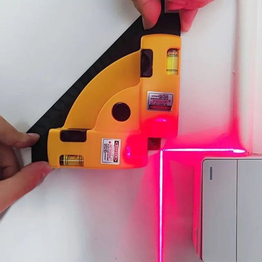 Niveau laser | PrecisionPro