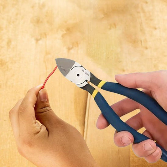 Pince coupante | Ergonomique