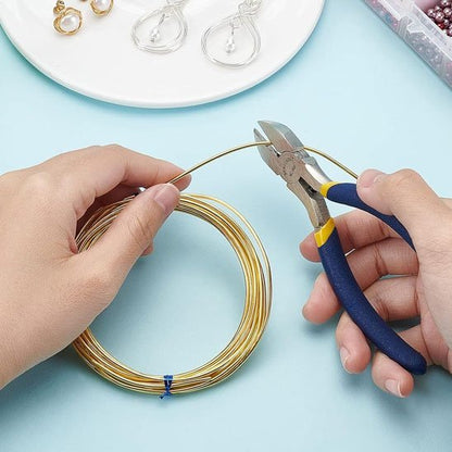 Pince coupante | Ergonomique