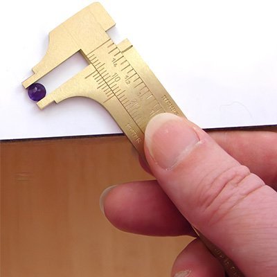 Pied a coulisse | Precision Pro