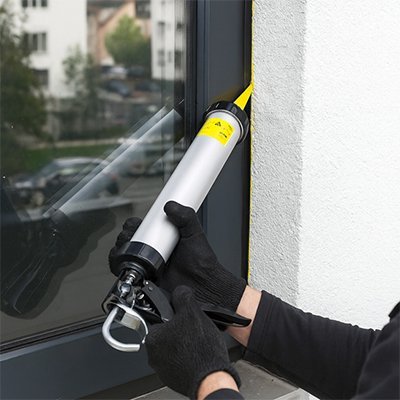 Pistolet silicone | PrecisionPro