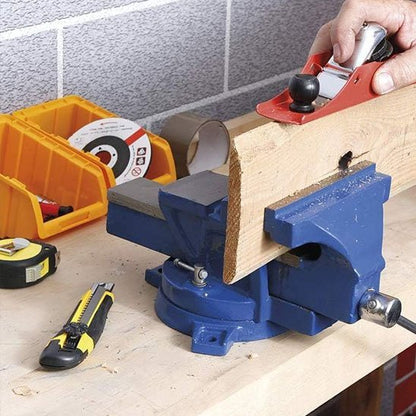 Étau | PrecisionGrip