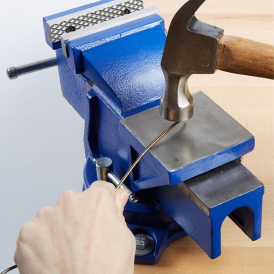 Étau | PrecisionGrip