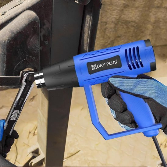 Décapeur pour Peinture Multistrip