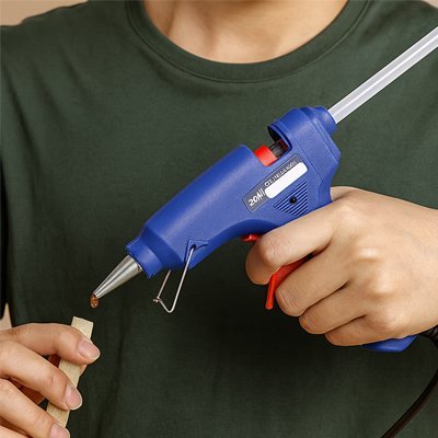 Pistolet à colle | PrecisionCraft