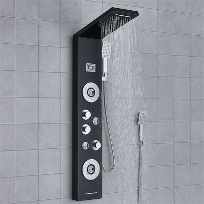 Colonne de douche | SpaDesign