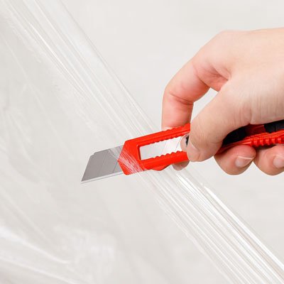 Cutter Professionnel | Ultra-Résistant