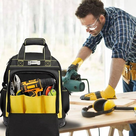 Sac a outils | Multifonctionnel Robuste