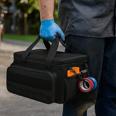 Sac à outils | Robuste