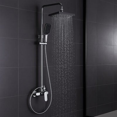 Colonne de douche | Élégance Relaxante