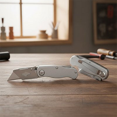 Cutter | Precision Pro