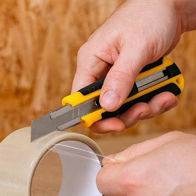 Cutter | UltraPro