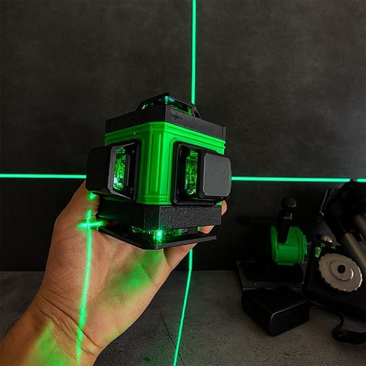 Niveau laser | Précision Pro