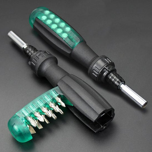 Tournevis | ProGrip