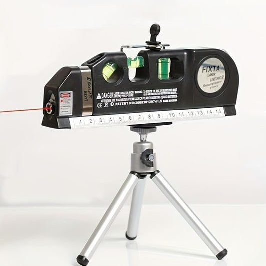 Niveau laser | Ultraprecision