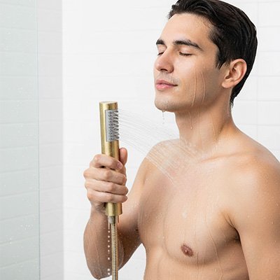 Pommeau de douche | Économique Haute Pression