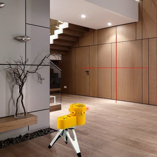 Niveau laser | PrecisionPro