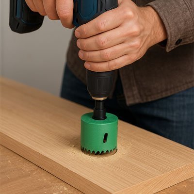 Scie cloche | Professionnelle