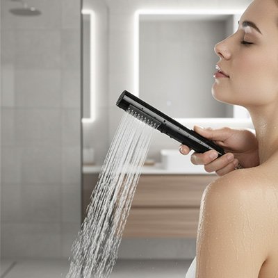 Pommeau de douche | Économique Haute Pression