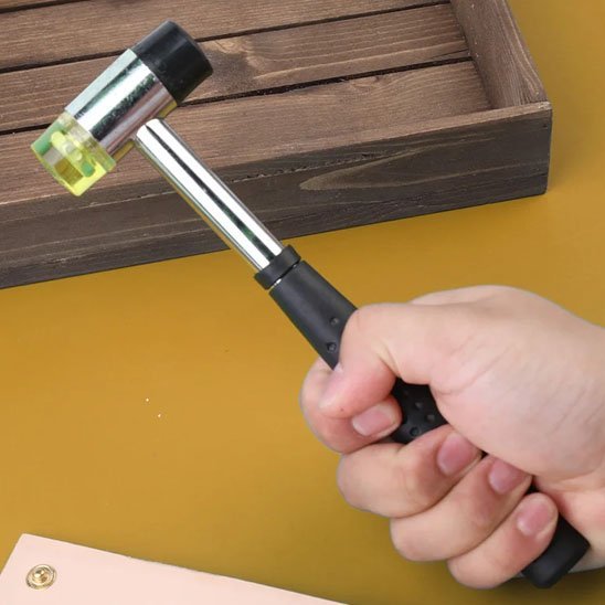 Marteau Professionnel | Ergonomique