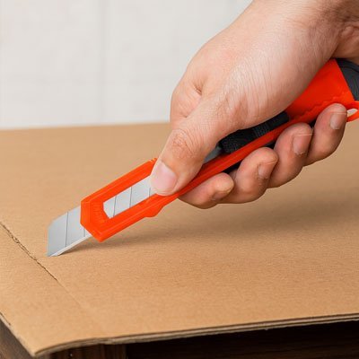 Cutter Professionnel | Ultra-Résistant