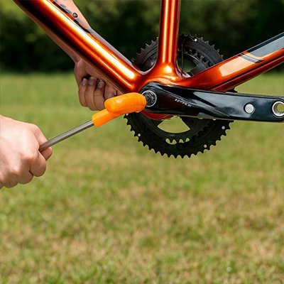 Clé Allen | Set Ergonomique pour Vélo