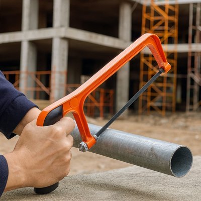 Scie à métaux | Professionnelle