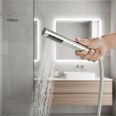 Pommeau de douche | Économique Haute Pression